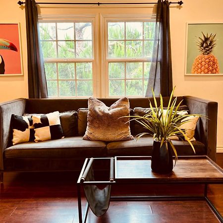 Gorgeous 2Bed In Century City Los Angeles Exterior photo