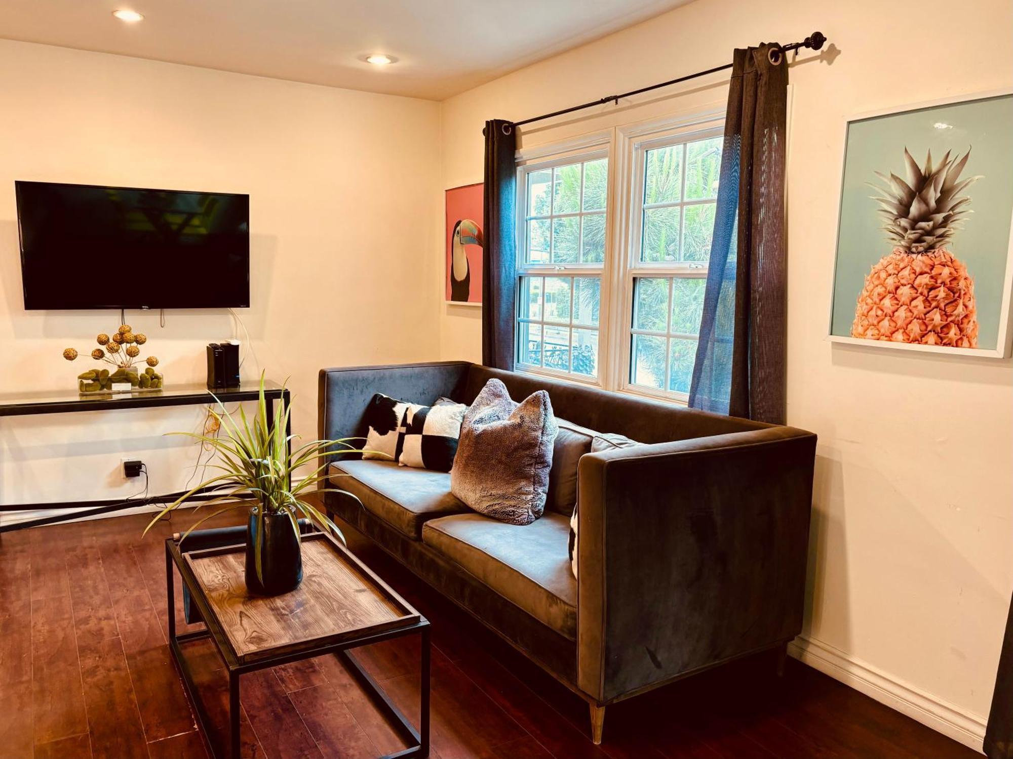 Gorgeous 2Bed In Century City Los Angeles Exterior photo