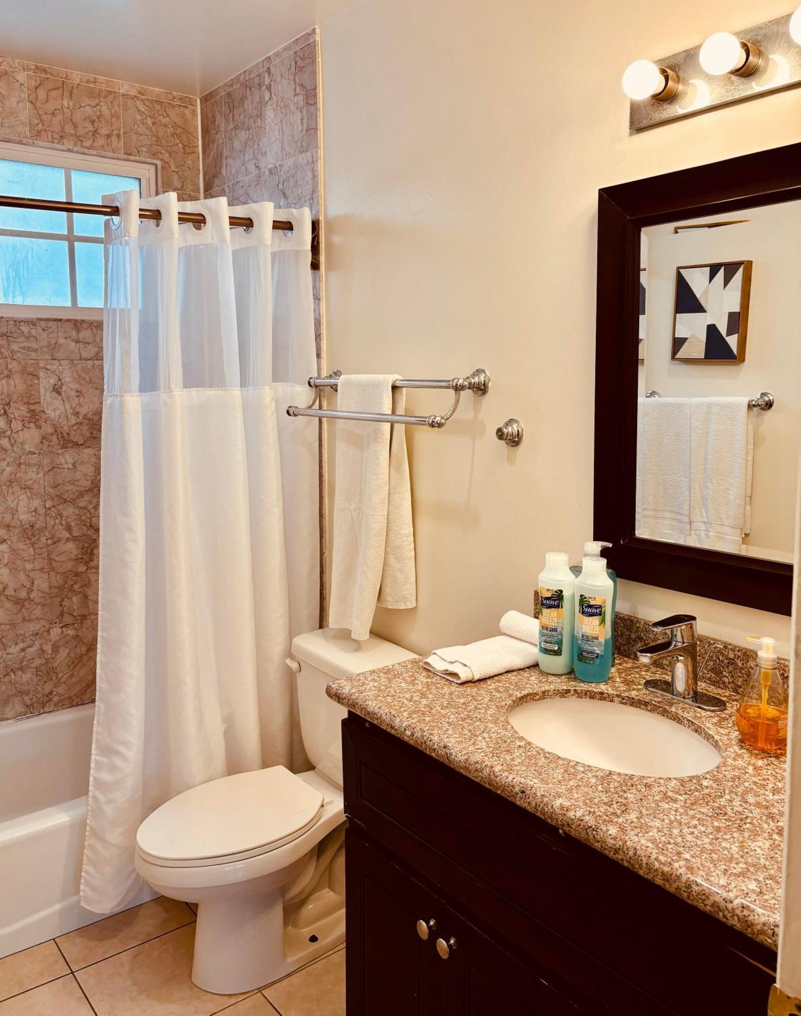 Gorgeous 2Bed In Century City Los Angeles Exterior photo